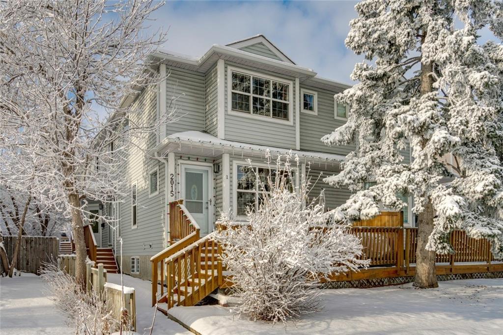 First Time Home Buyer SW Calgary Townhouses Calgary Real Estate by