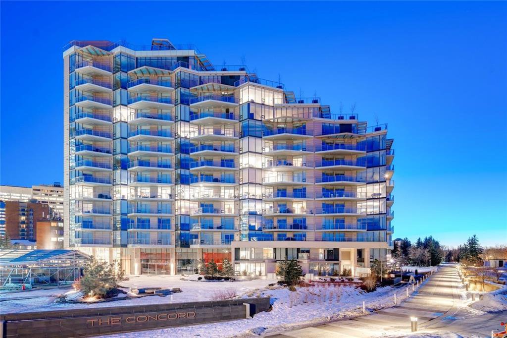 Luxury Apartments Over 2 Million Calgary Real Estate by Glen Godlonton