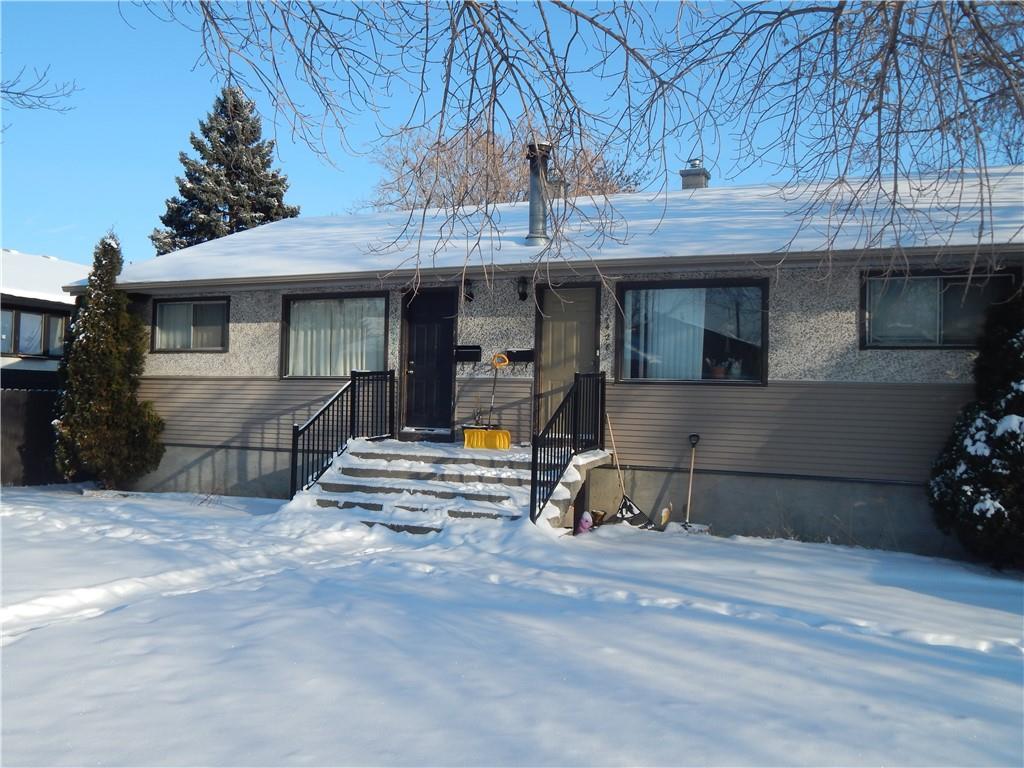 SE Half Duplexes Calgary Real Estate by Glen Godlonton