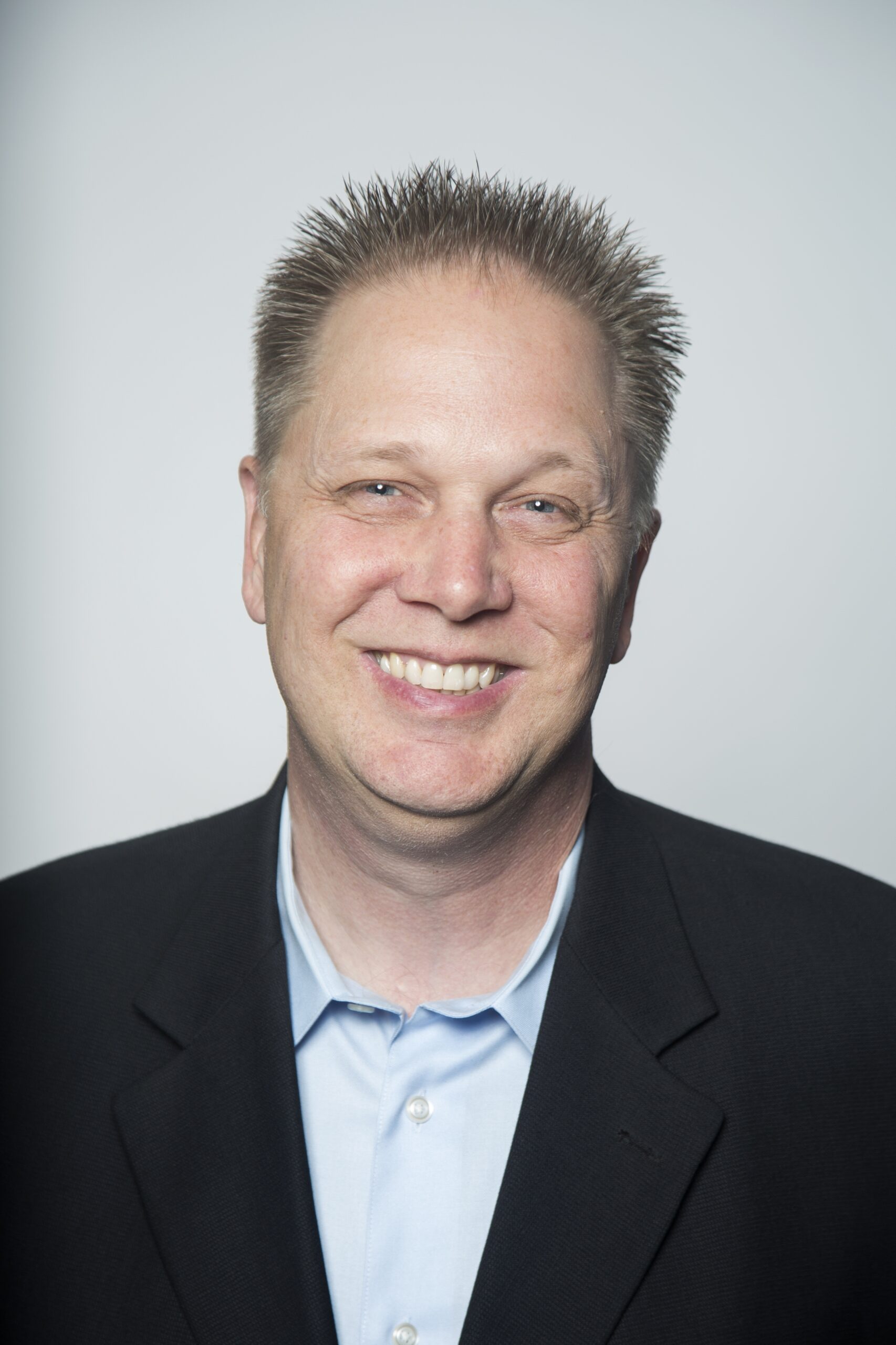 About the Author Your Godly Brand