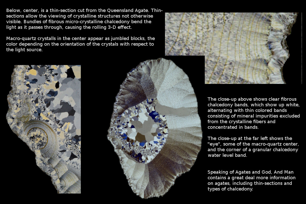 Agate 101 Basic Agate Information