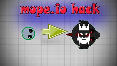 Mope.io Mods Mope.io Mods