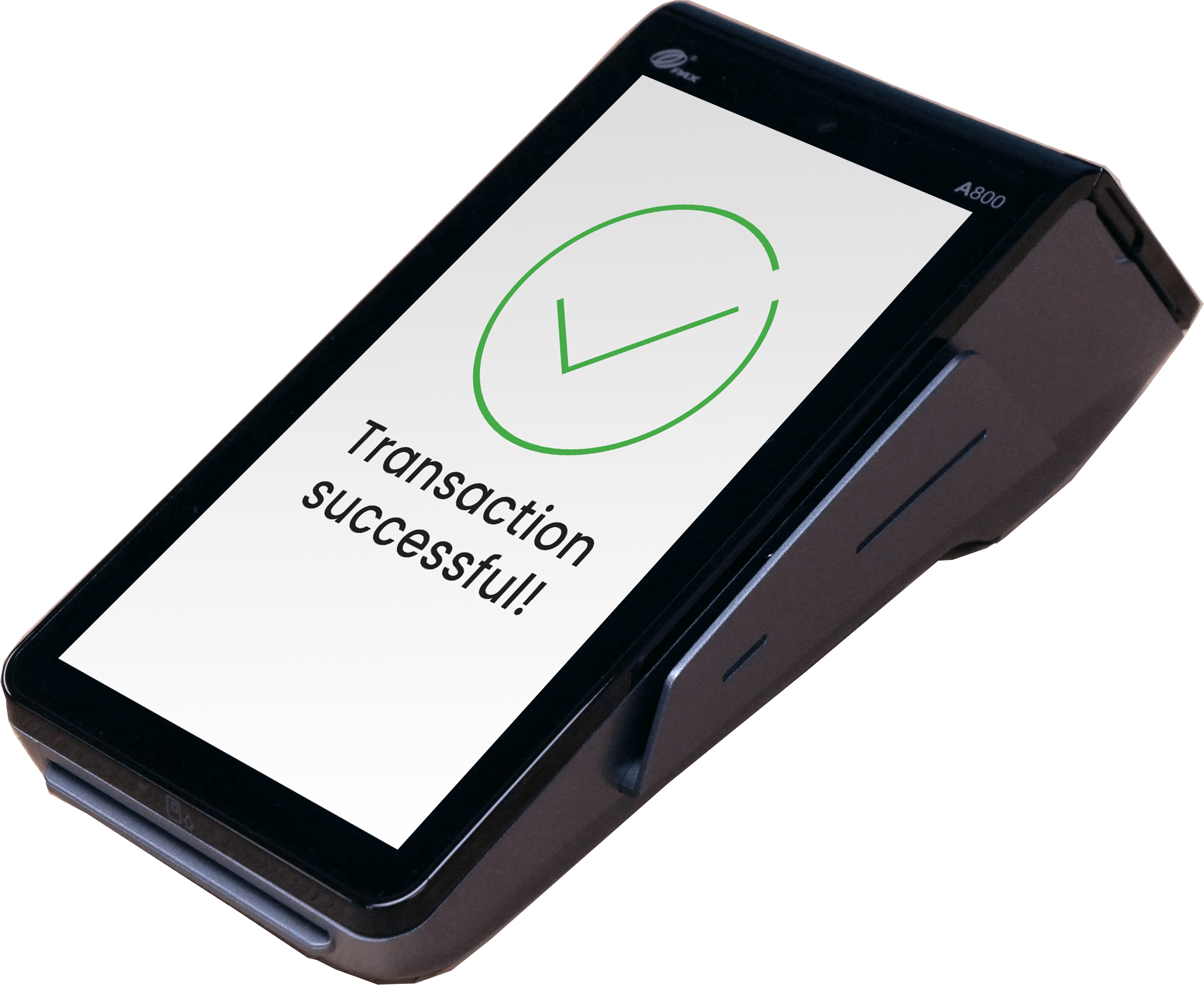 PAX A800 Android Smart Desktop – Dolphin Merchant Services