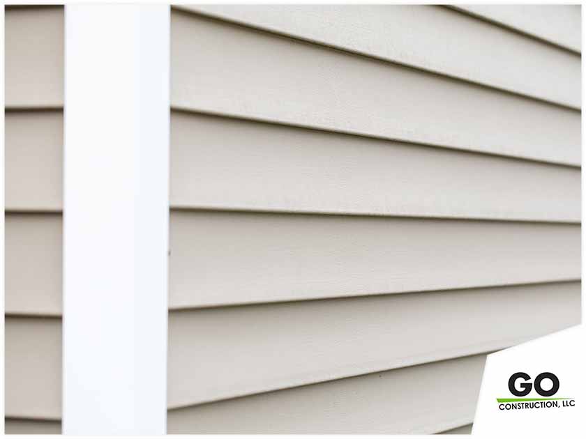 The Many Great Features and Benefits of Vinyl Siding