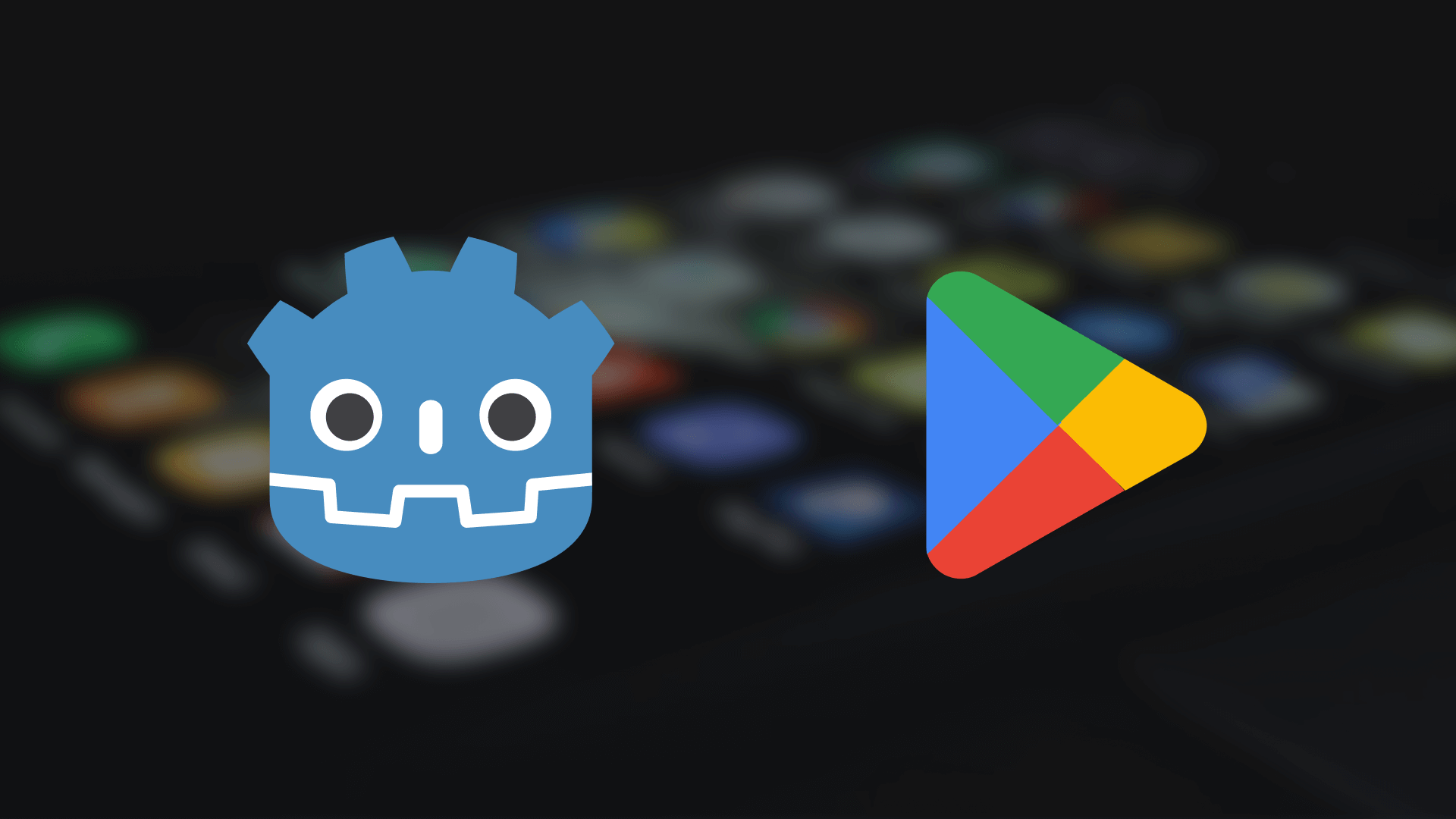 Godot Editor (Beta) arrives to the Play Store – Godot Engine