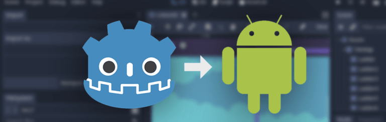 Godot 3 - How to export to Android in simple steps (Easy)