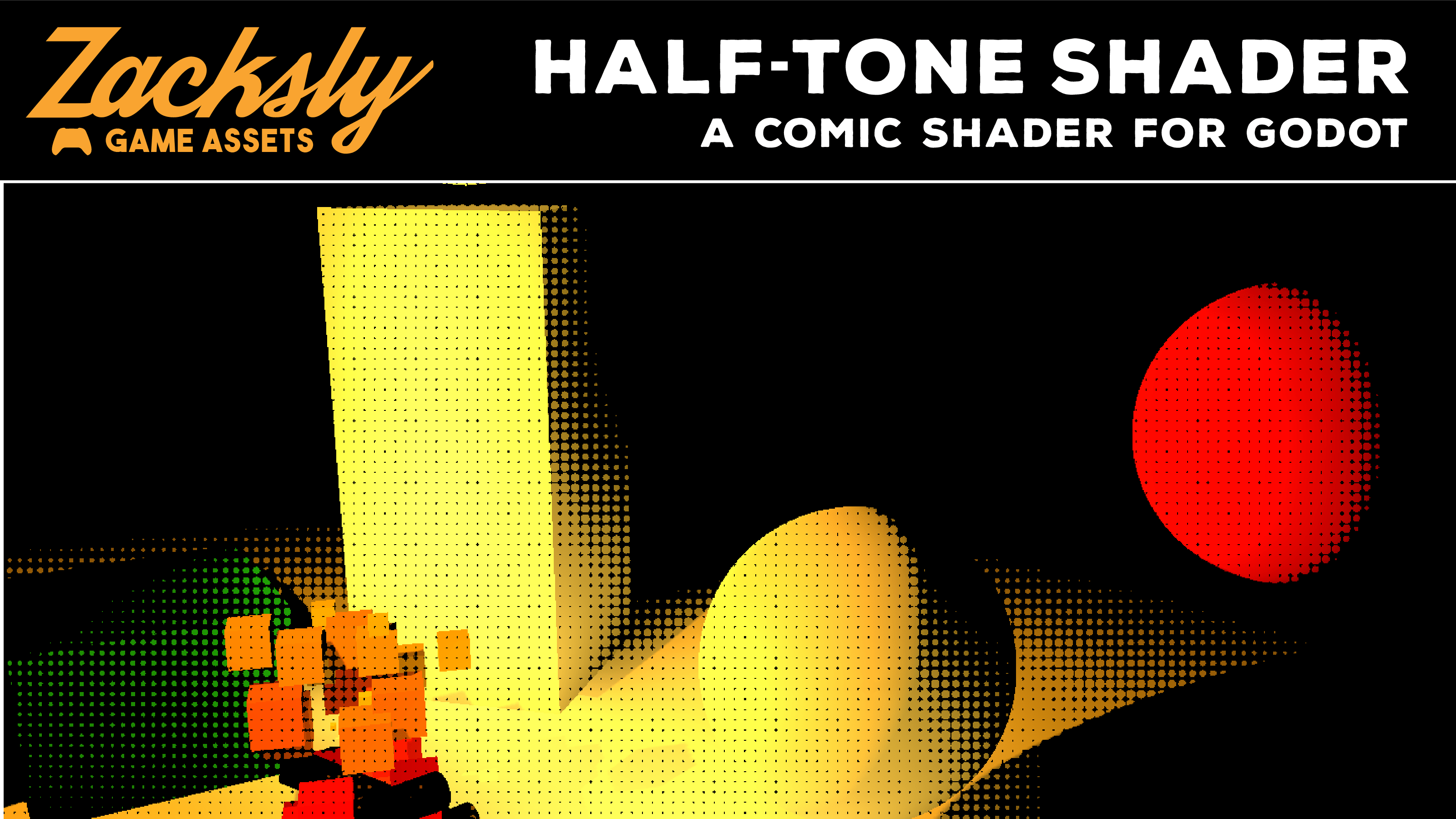 PS1 Shader Godot Shaders