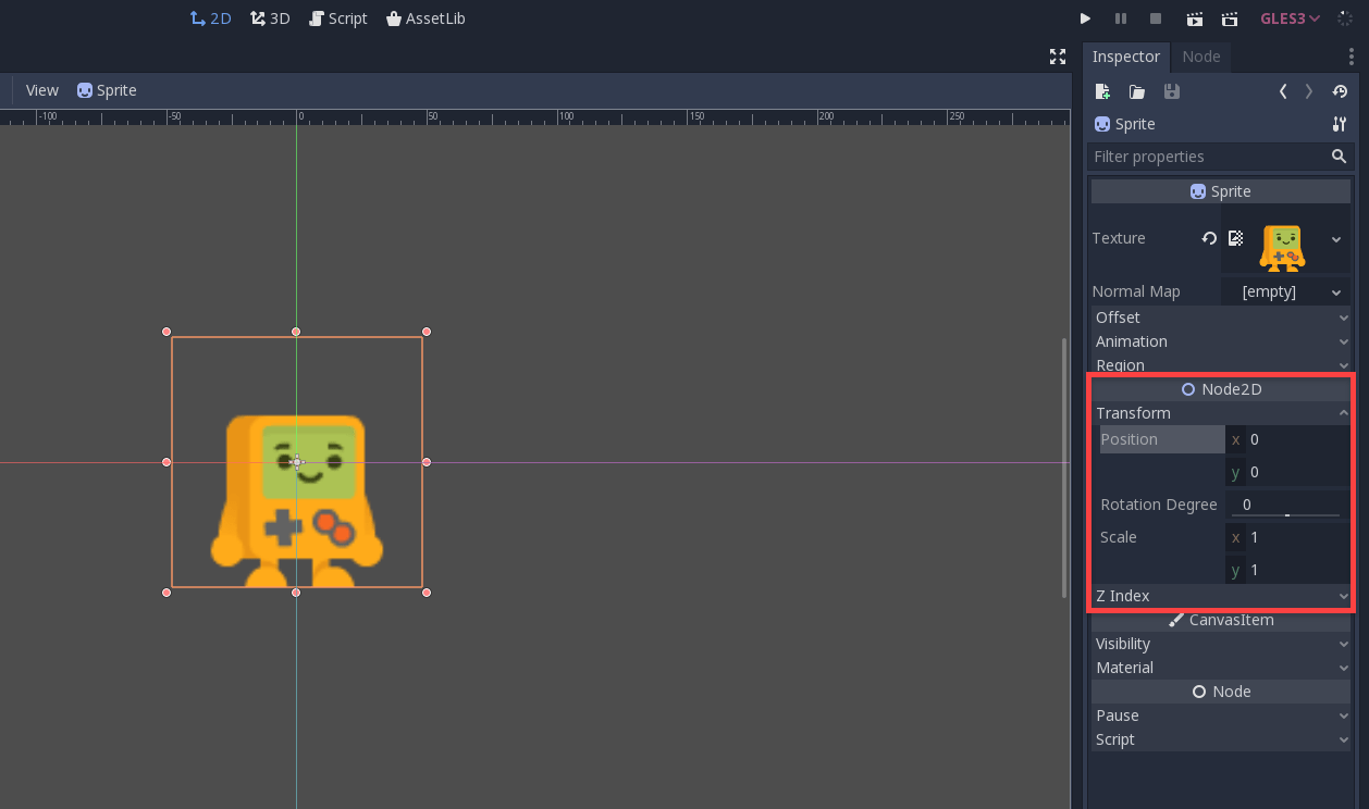 How to Make a Complete Game with Godot Godot Tutorials