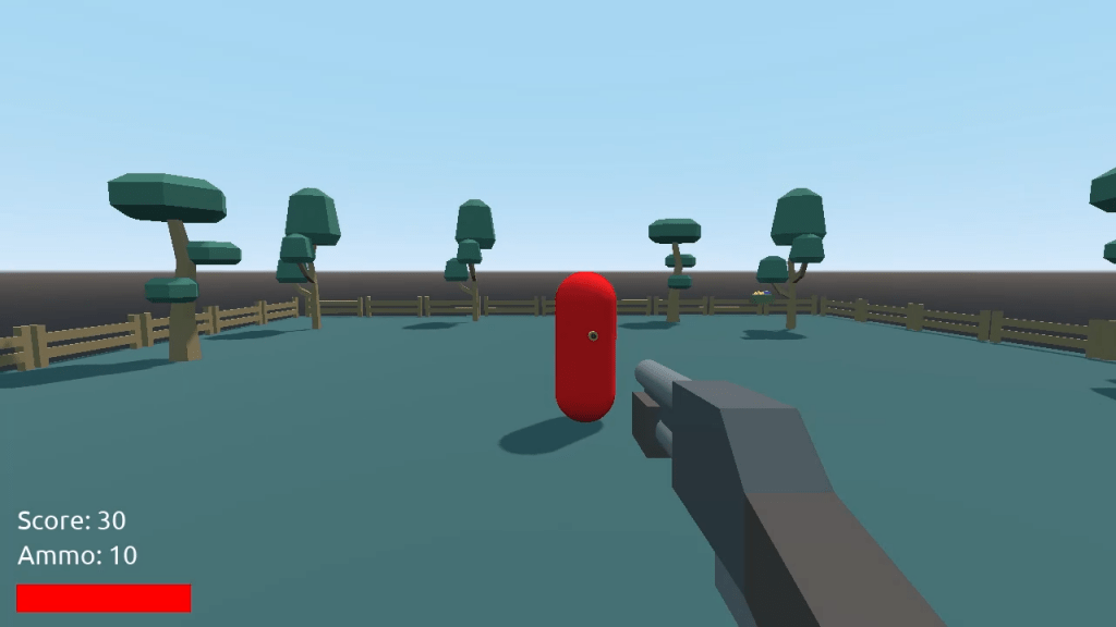 Create a FirstPerson Shooter In Godot Part 1 Godot