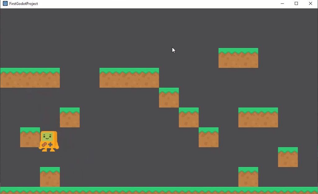 Free Course Learn Godot Game Development Godot Tutorials Free Course Learn Godot Game Development Godot Tutorials