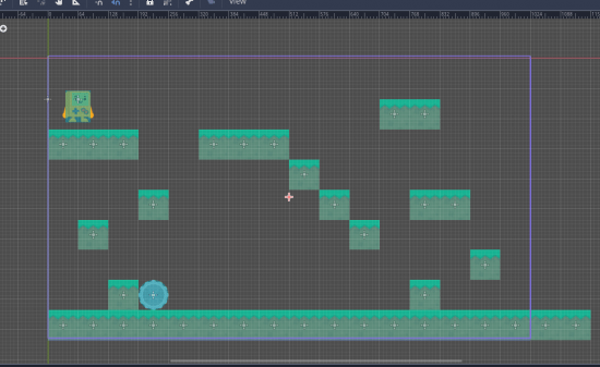 How to Track Players with Godot’s Camera Godot Tutorials