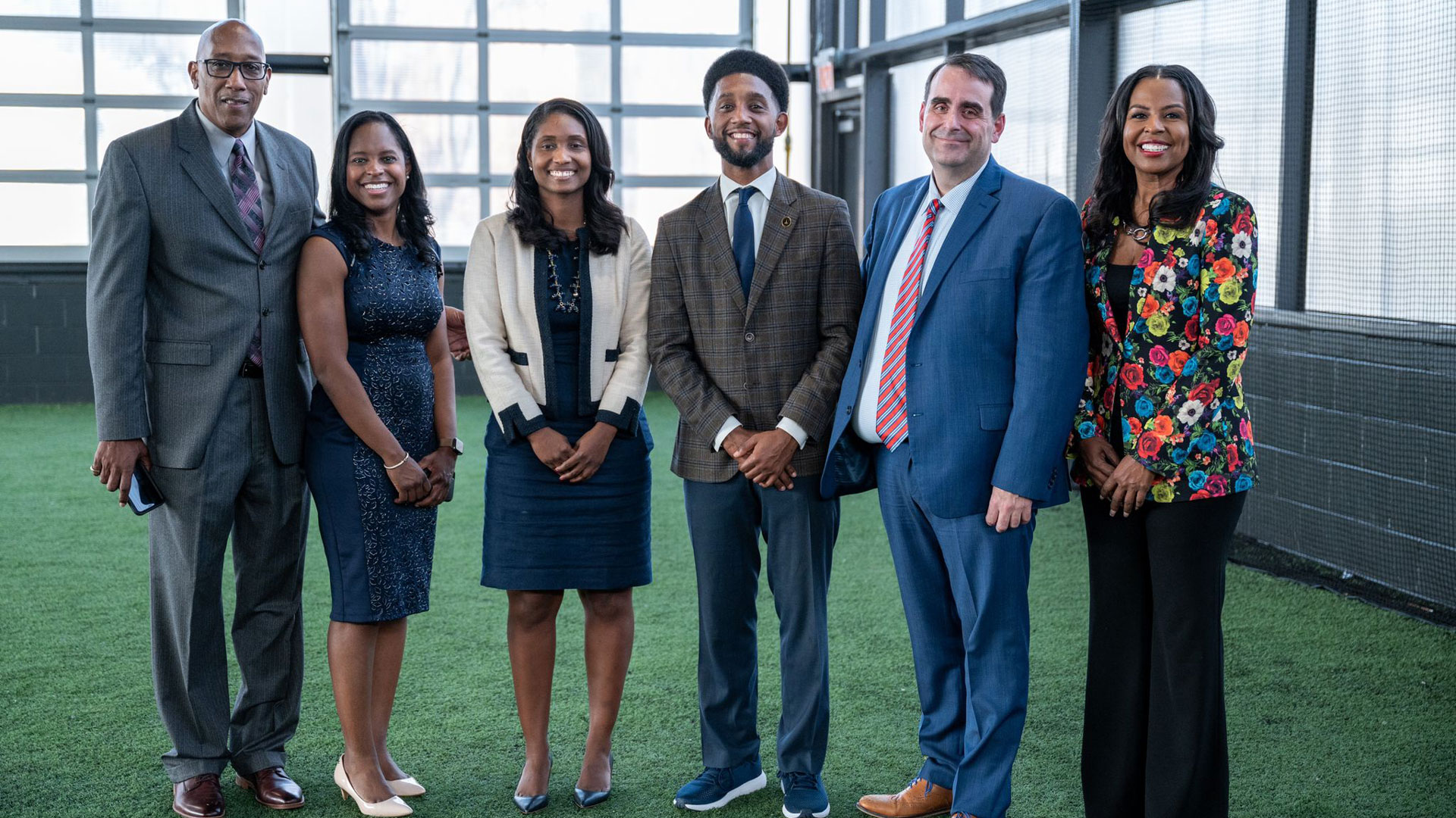 Squeegee Collaborative Action Plan for Baltimore Announced DPOB