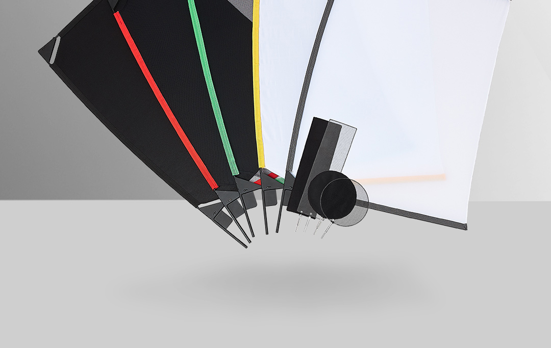 Scrim Flag KitProductGODOX Photo Equipment Co.,Ltd.