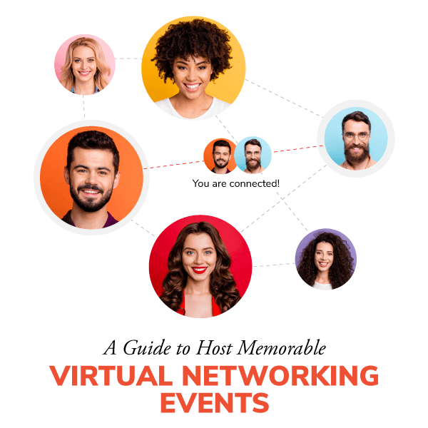 A Complete Guide on Virtual Networking Event Ideas Dreamcast