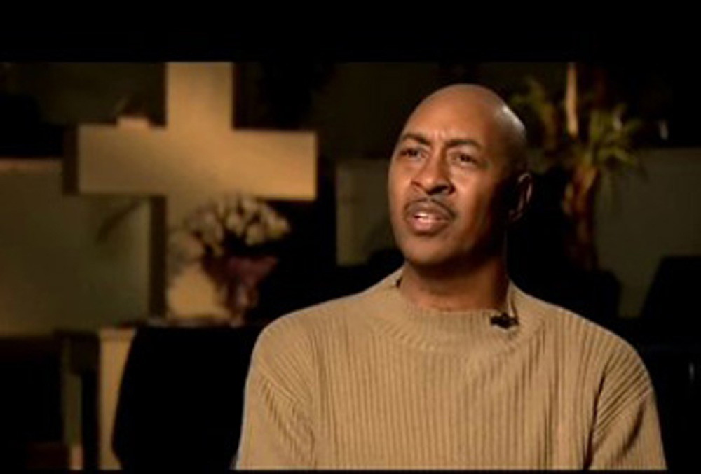 After gang attack, Gospel singer died, saw heavenly city God Reports