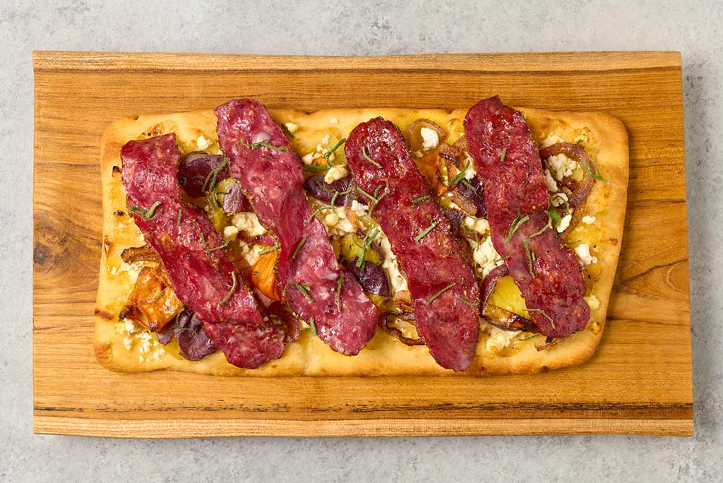 How to Cook Angus Steak Bacon Godshall's Real Wood Smoked Meats