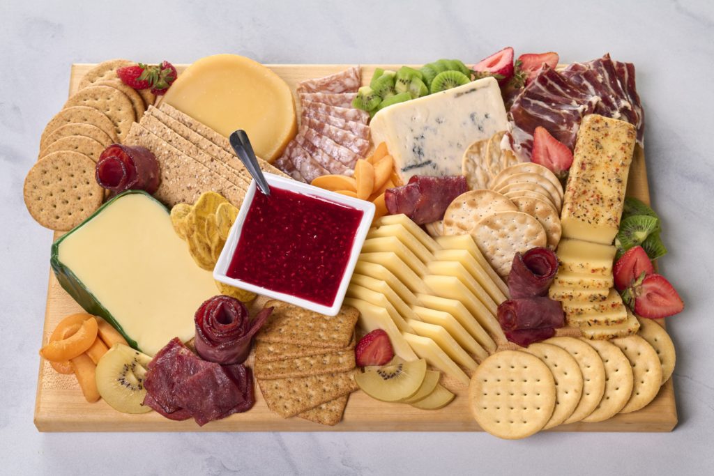 Your Guide to Creating the Best Charcuterie Board