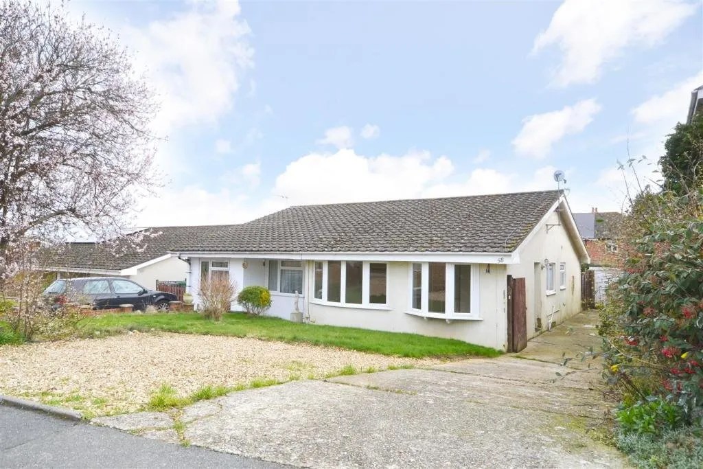 Yarborough Close 3 bedroom semidetached bungalow for sale [REMOVED