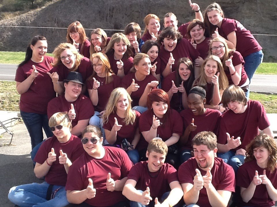 Cumberland Mountain Community Services Board