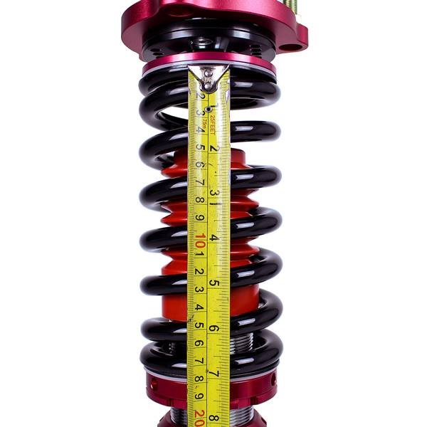 How To Set Spring PreLoad Godspeed Project