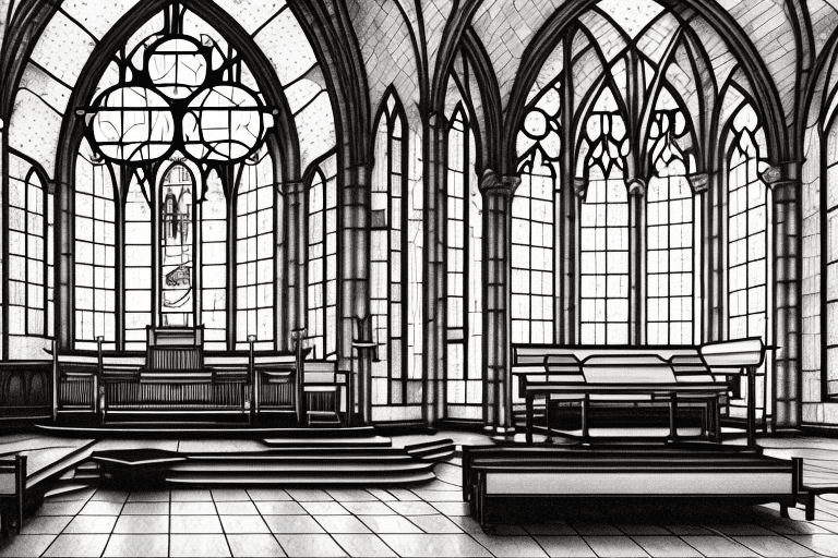 Singing Episcopal Hymns at Funerals A Guide to Choosing the Right Hymn