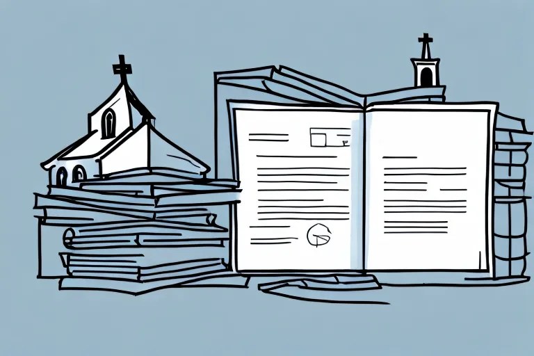 How to Apply for Foundation Grants for Churches