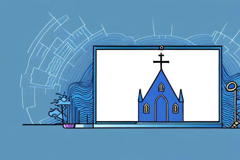 Get Free Church Virtual Backgrounds for Zoom Now!