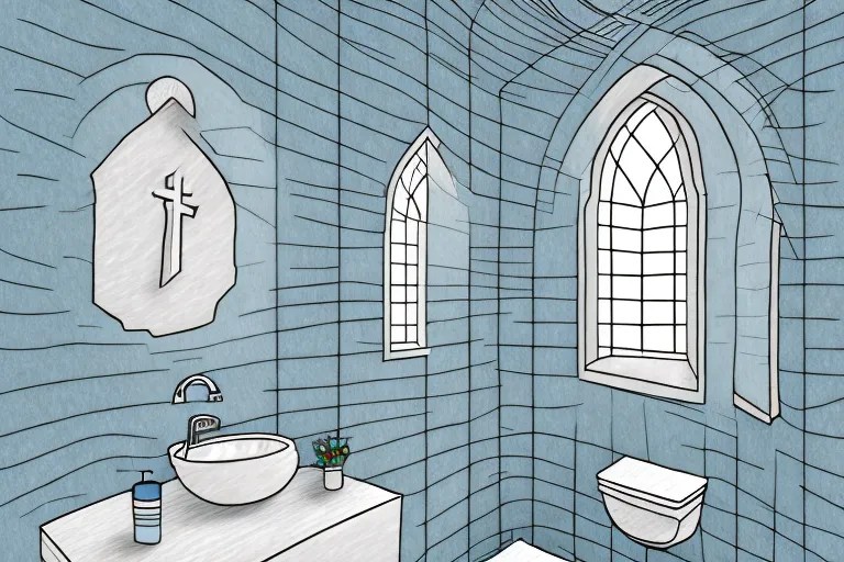 7 Creative Small Church Bathroom Ideas to Transform Your Space