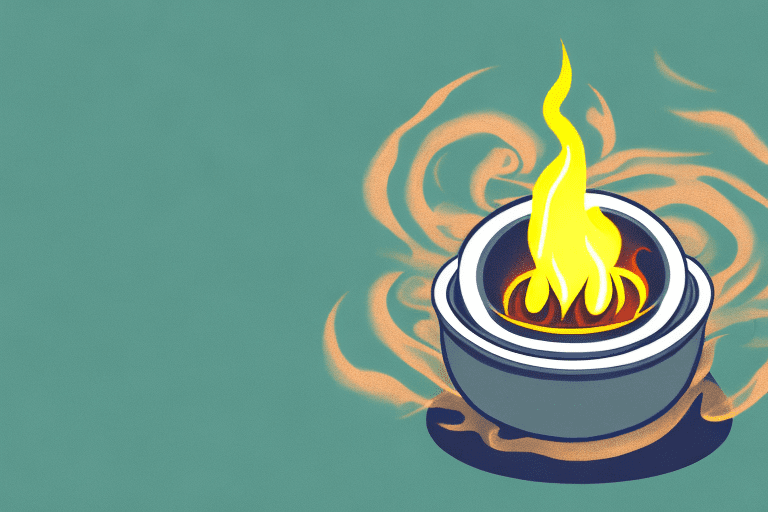 Exploring the Biblical Significance of Burning Sage