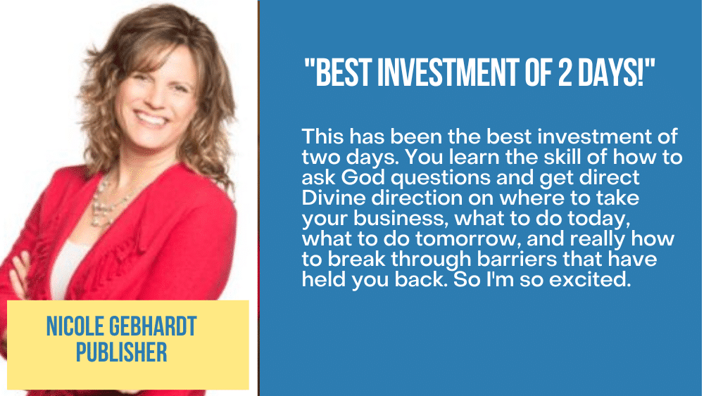 Shawn Bolz Zoom Meeting Jan 19 2024 God Talks with Ed Rush