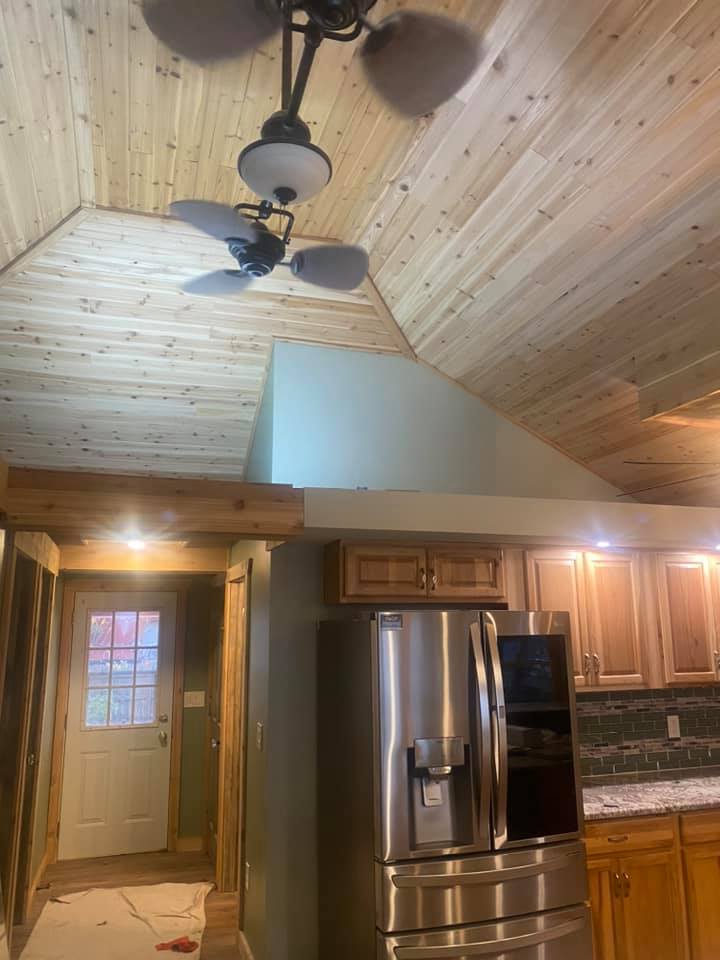 Gallery Godwin Construction Co