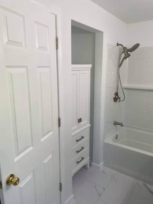 Gallery Godwin Construction Co