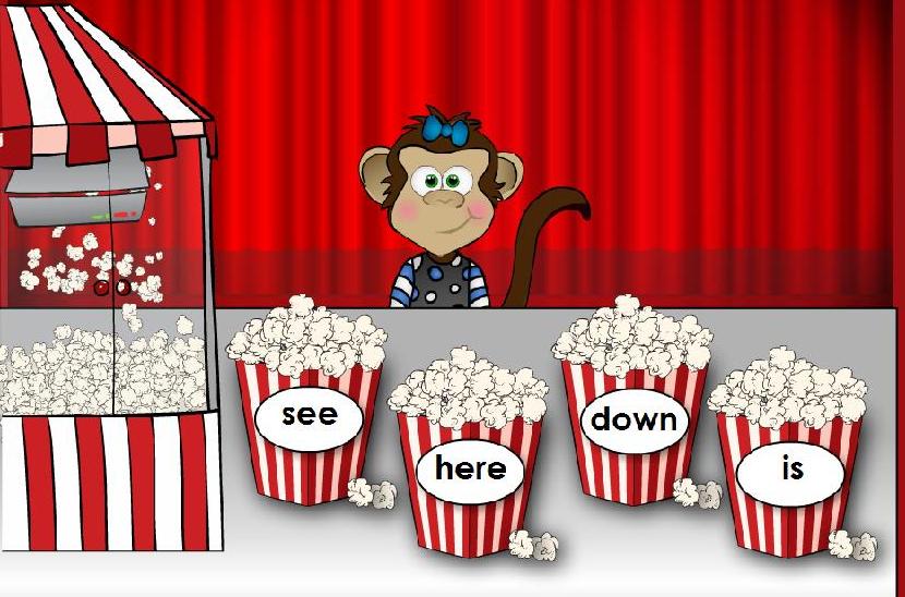 godwinkindergarten / Student page