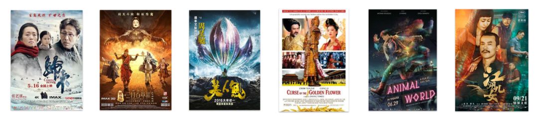 Mandarin Netflix movies & series to improve your Chinese language with