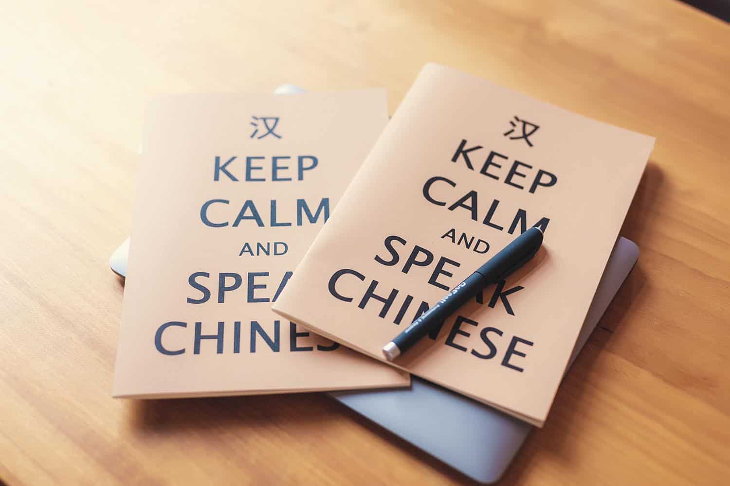 How to speak the Chinese language GoEast Mandarin