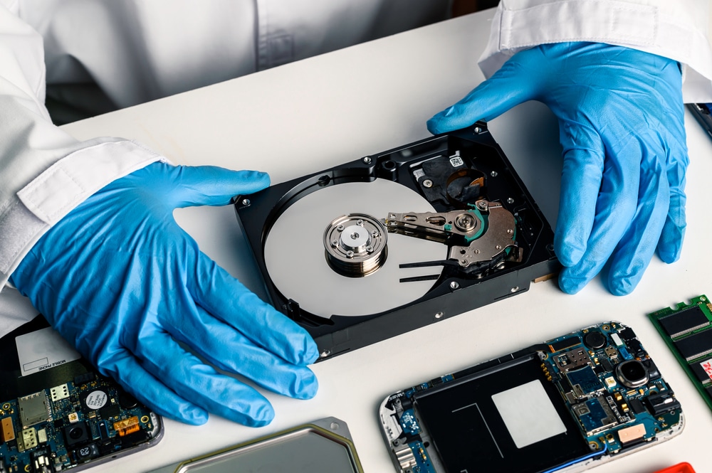 Data Recovery Cost Is It Worth It? Ultimate Guide [2022]