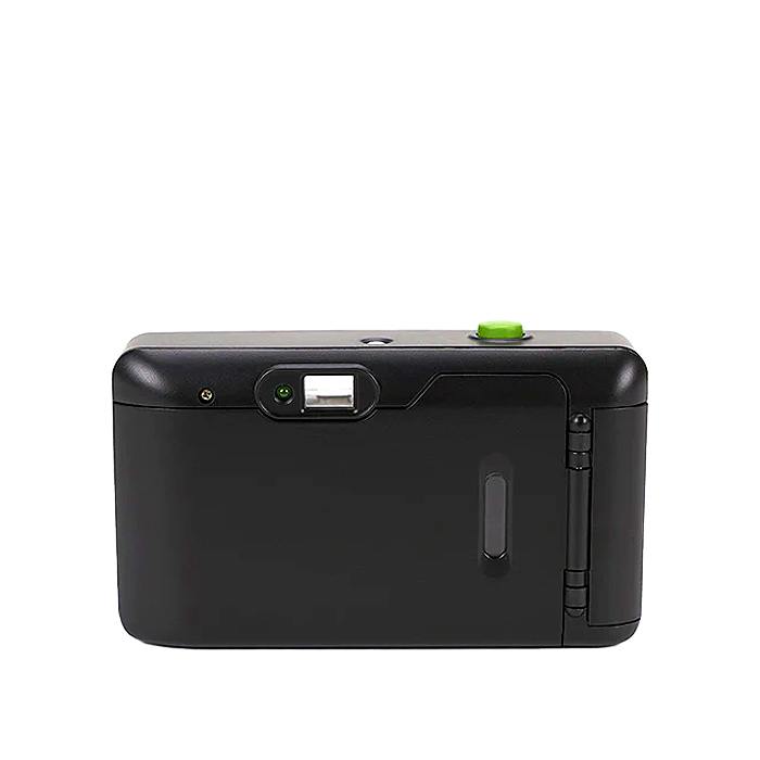 ILFORD HARMAN EZ35 REUSABLE CAMERA