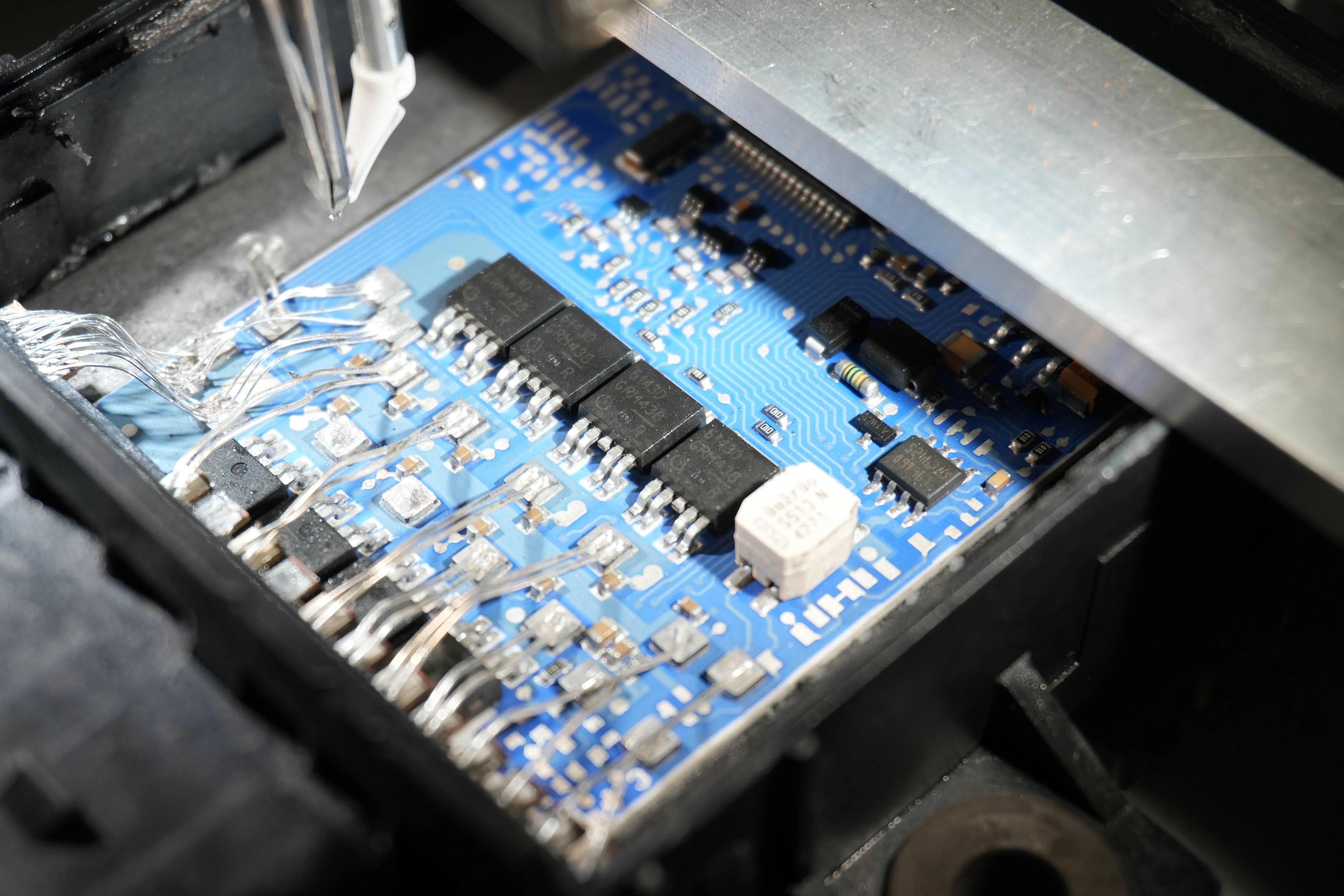 Glow Plug Control Modules: Everything You Need to Know – GoECM