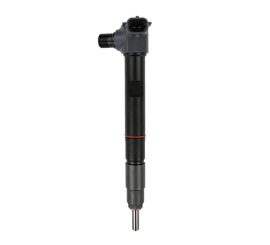 Remanufactured Duramax L5P Common Rail Injector – GoECM