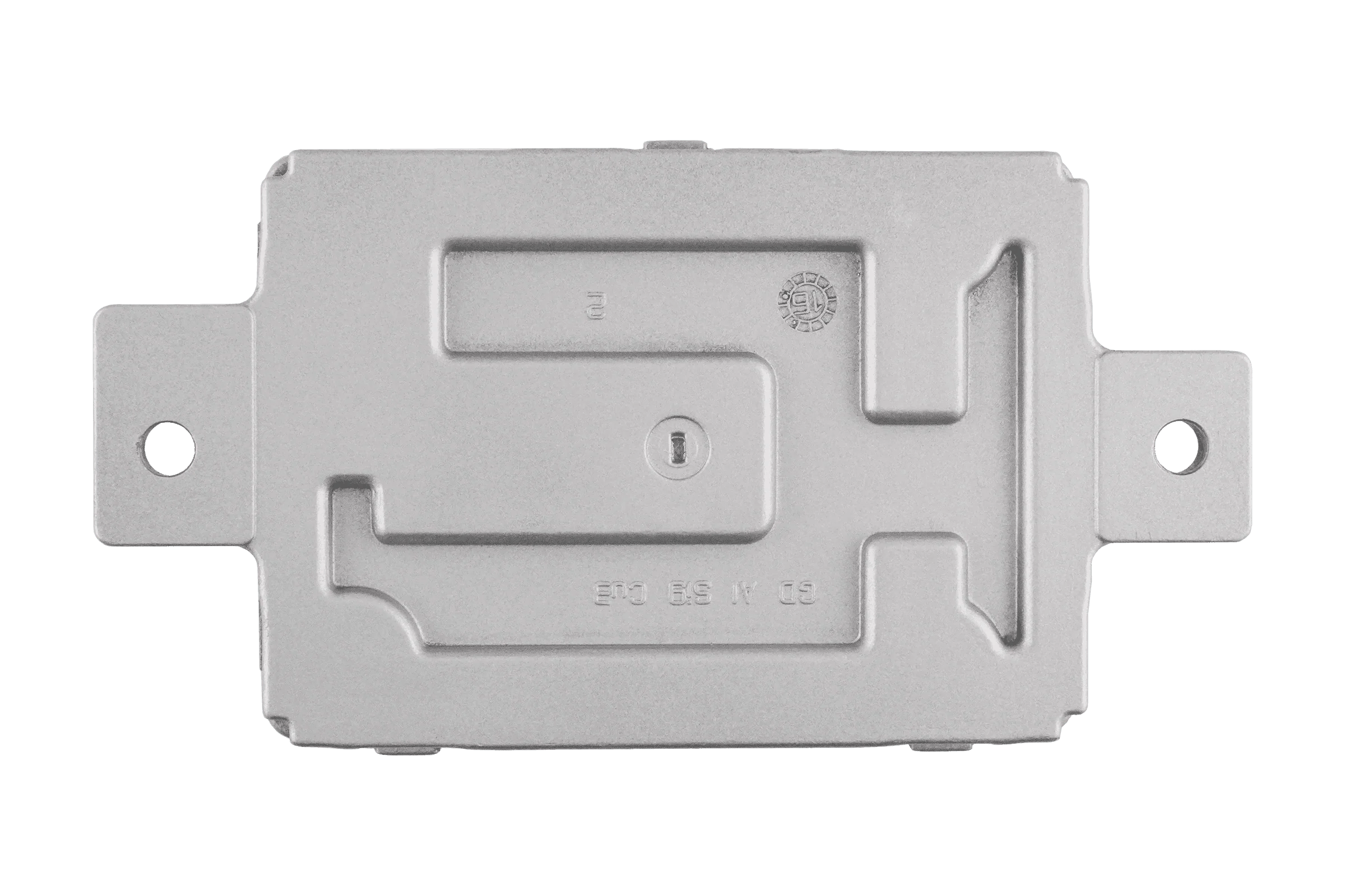 2013-16 Duramax 6.6L LML Glow Plug Control Module 12650593 – GoECM