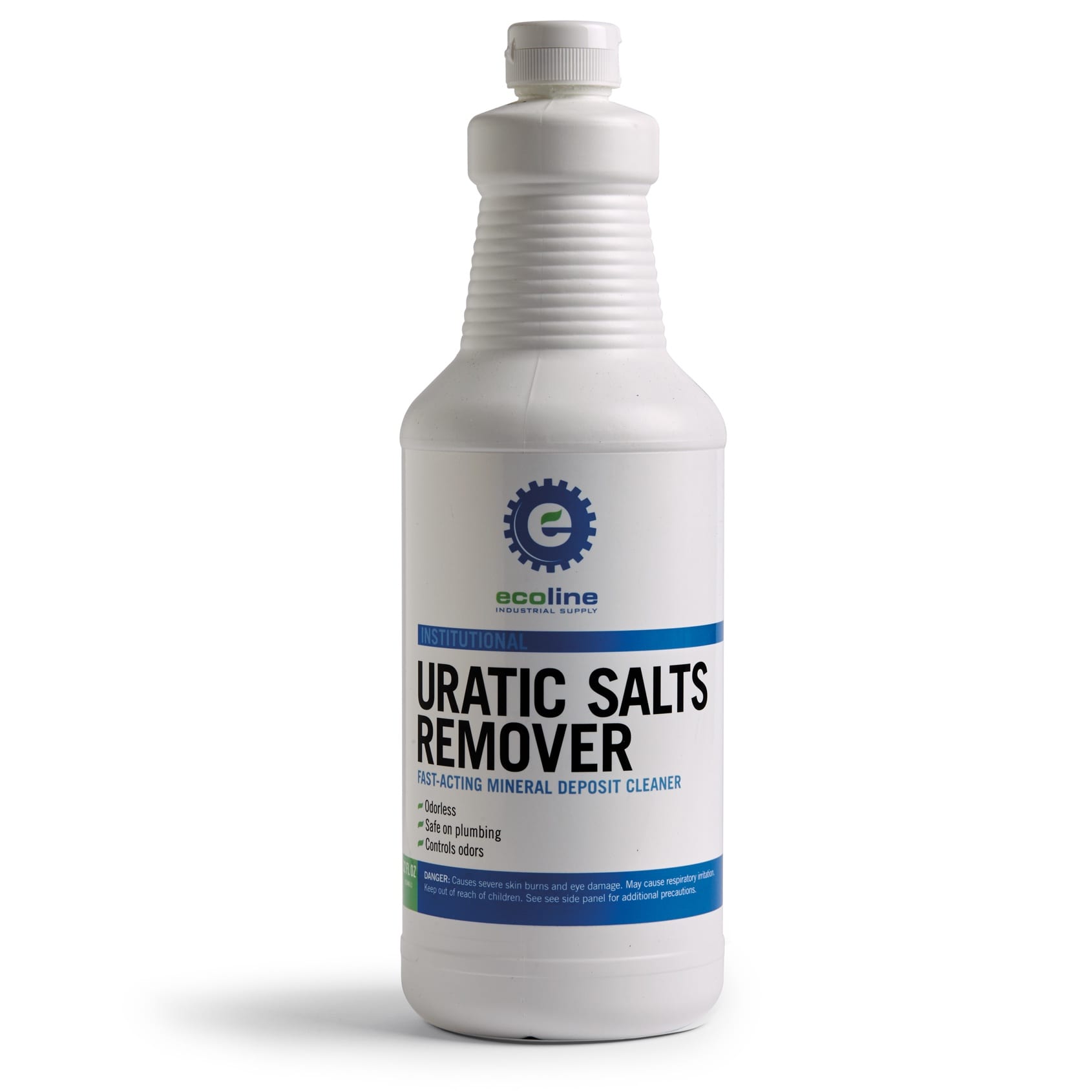 Uratic Salts Remover Ecoline Industrial Supply