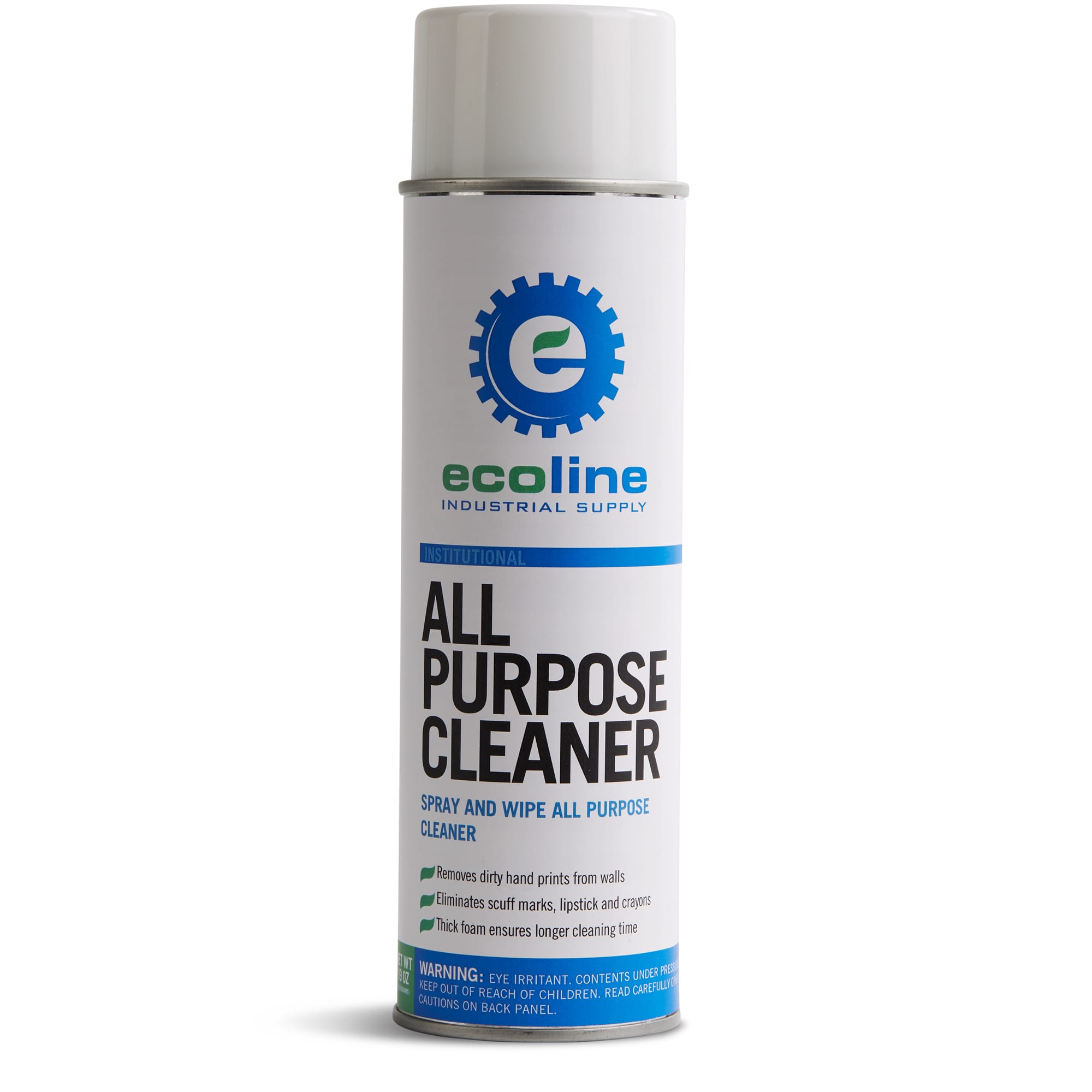 All Purpose Cleaner Ecoline Industrial Supply