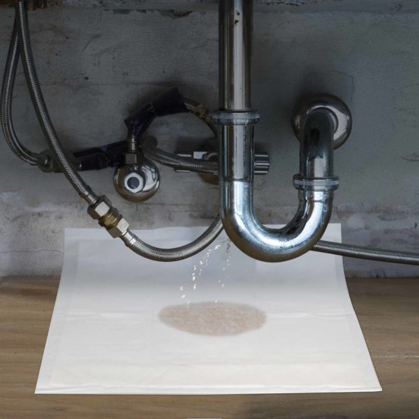 Drip Mats 2' x 2' Ecoline Industrial Supply