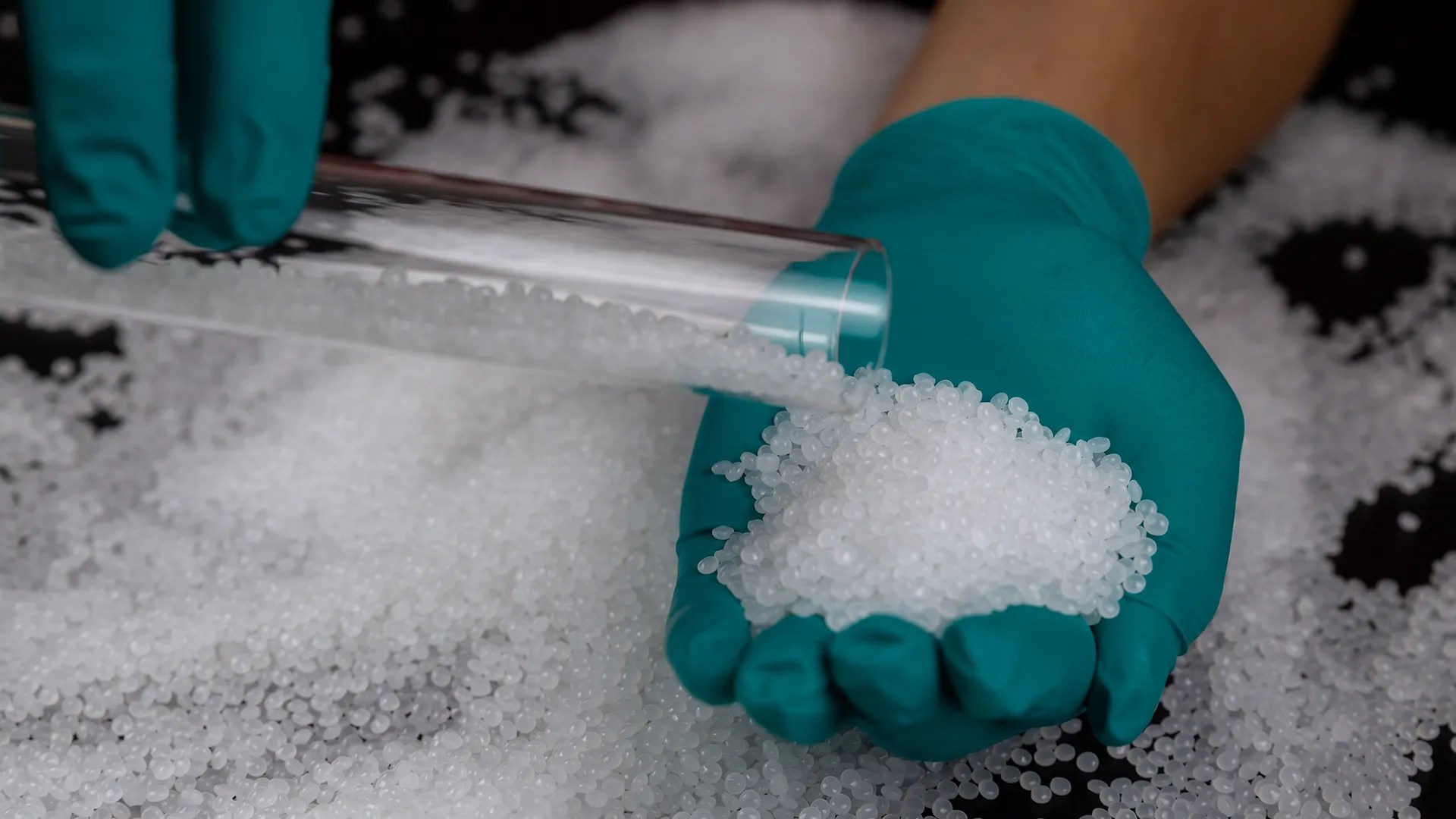 EcoPure® and Sustainable Plastic Manufacturing A New Era BioTec