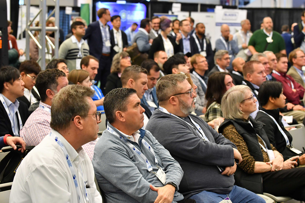 Join EcoPure at the Sustainable Chemicals & Plastics Expo in Cleveland