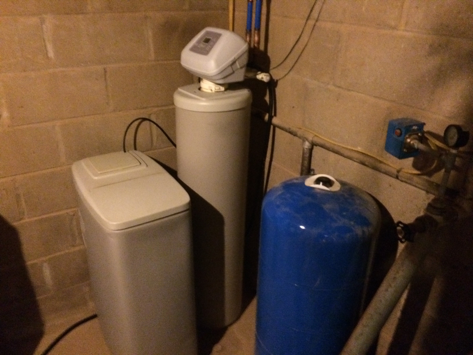 Gallery. Water Softener and Filtration System Service Expert Serving
