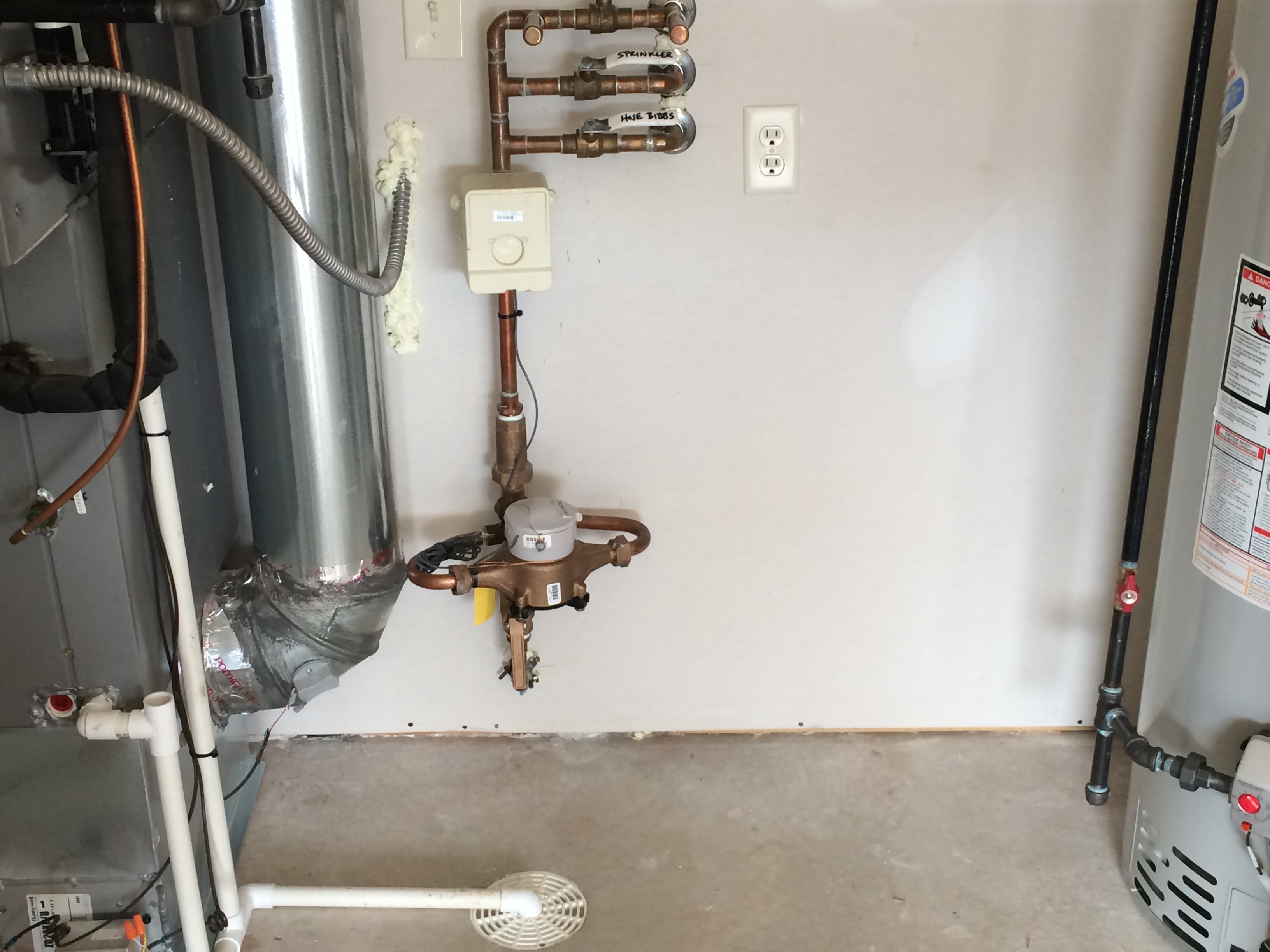 High Hardness Water Problem in Valparaiso, IN EcoWater Systems of