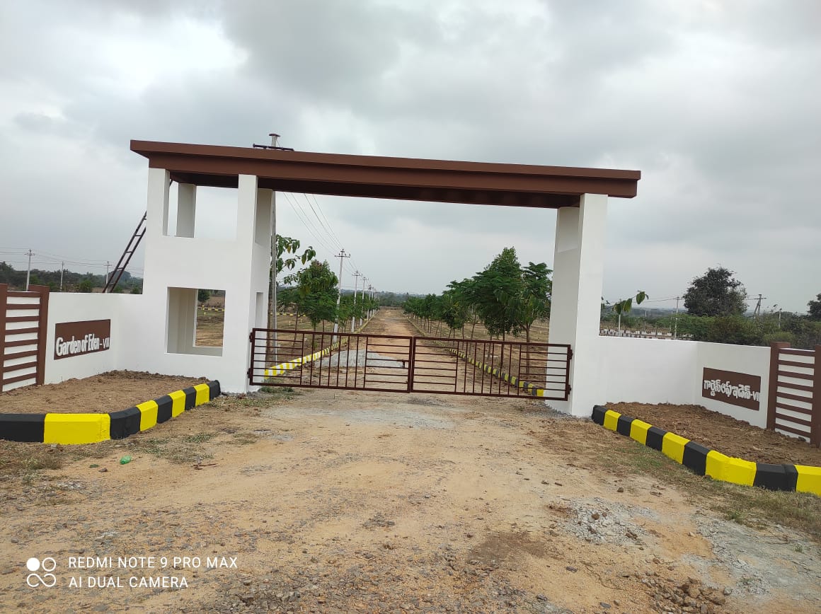 Plots in Shadnagar Hyderabad Open Plots in Hyderabad