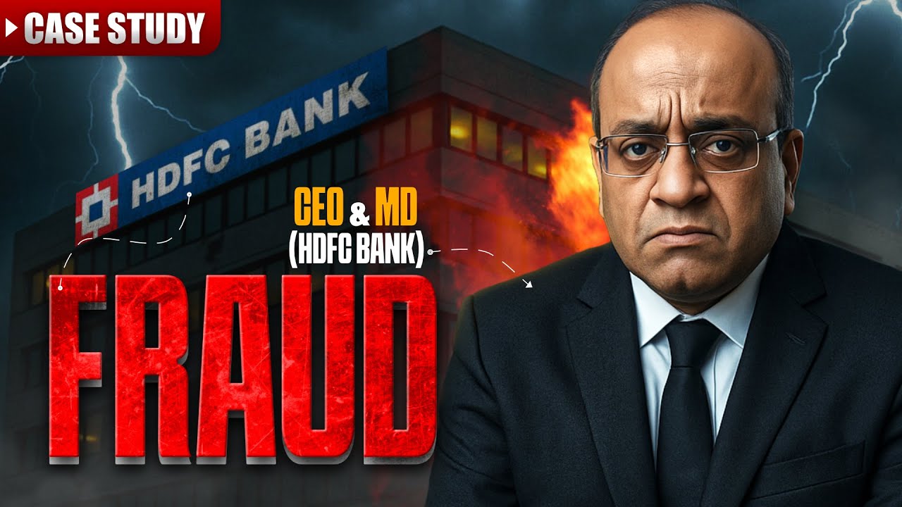 Is Hdfc Bank In Fraud Shocking Truth You Wont Believe