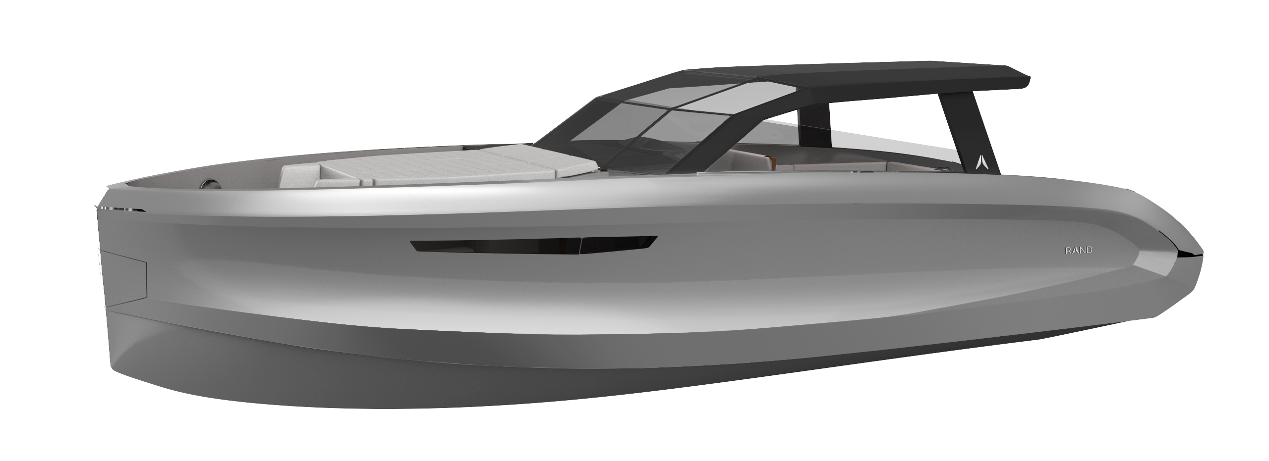 Electric Boats GoElectric Electric Boats in Sweden